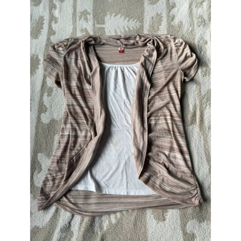 Y2K No Boundaries Blouse Women’s Size M